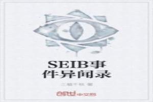 SEIB事件异闻录