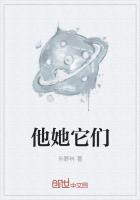 他她它们